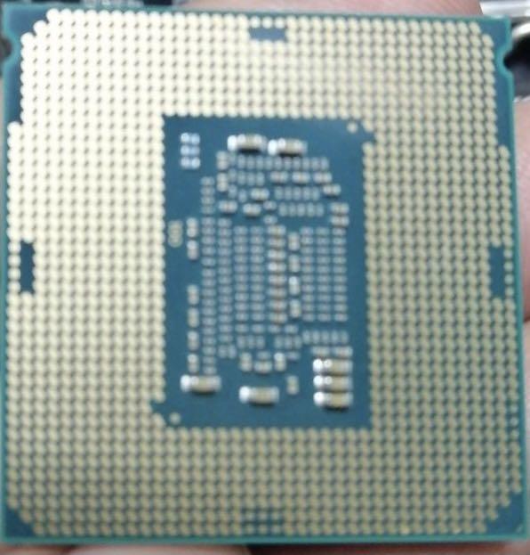 Intel Core i7-7700 and i5-8500 Processor (Category: Computer Parts) located in Mandaluyong City. Submitted by l2ayne (Listing ID 1115199810, Image 2). Description: Intel Core i7-7700 Processor 8M Cache, up to 4.20 GHz 1151 Socket 7th Gen Price 10k only Intel Core i5-8500 Processor 9M Cache, up to 4.10 GHz 1151 Socket 8th Gen Price 6.5k only Pick up: Sta Ana Manila Accept shipping / COD Lalamove Buyer will shoulder shipping fee Text or call for fa