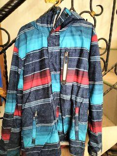 Jaket Billabong