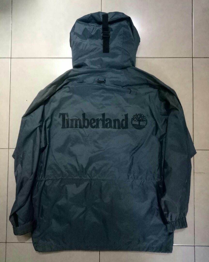 Harga jaket timberland original clearance