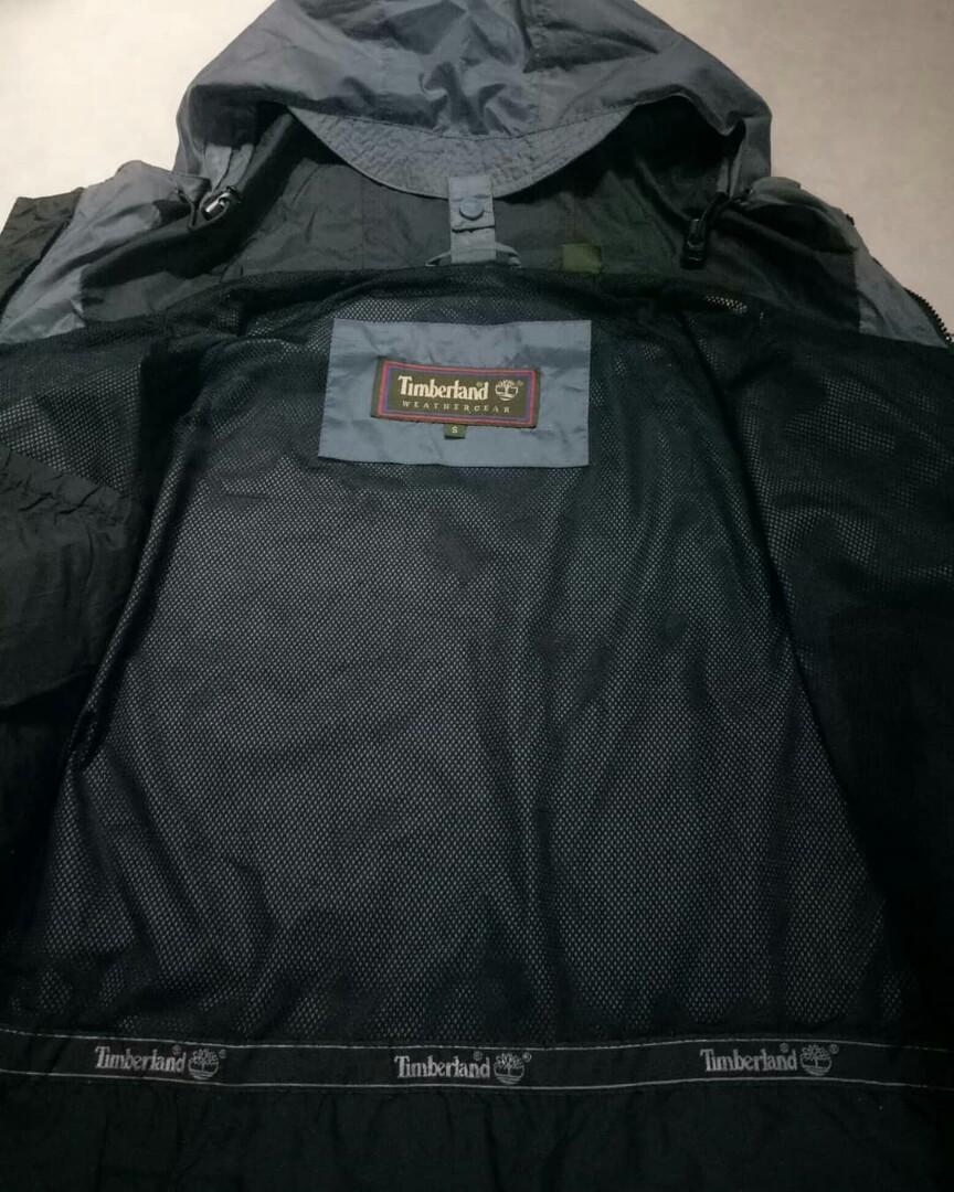 Harga jaket shop timberland original