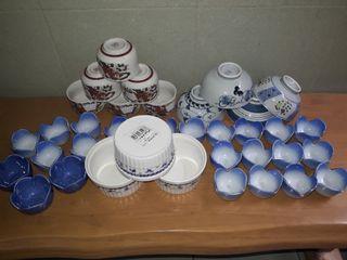Bundle Takeall Ceramics Japan