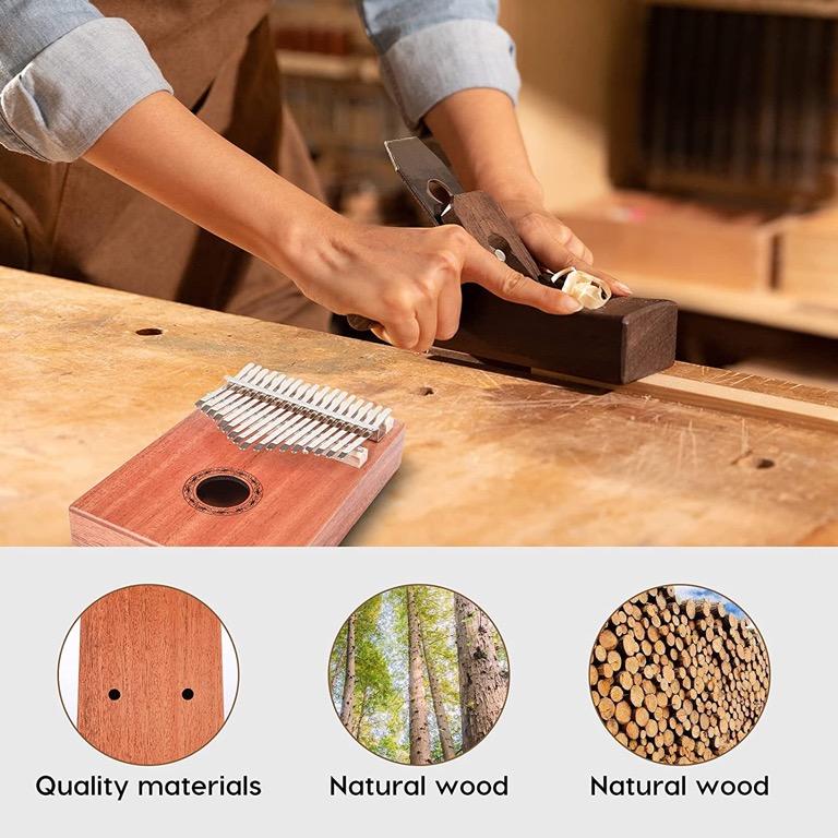 Jdr kalimba cheap