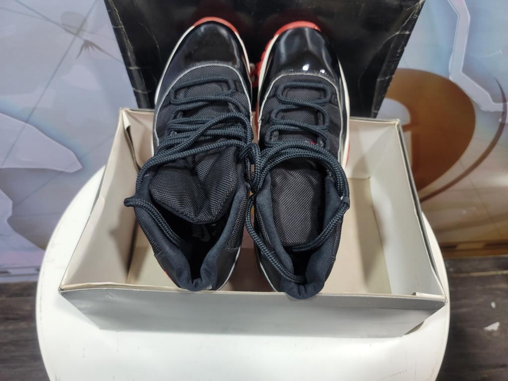 jordan 11 not retro