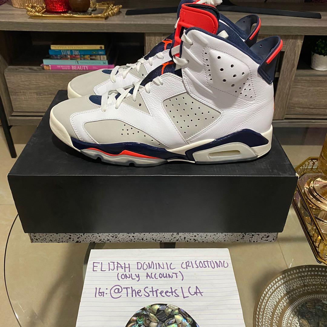 6 tinker sale