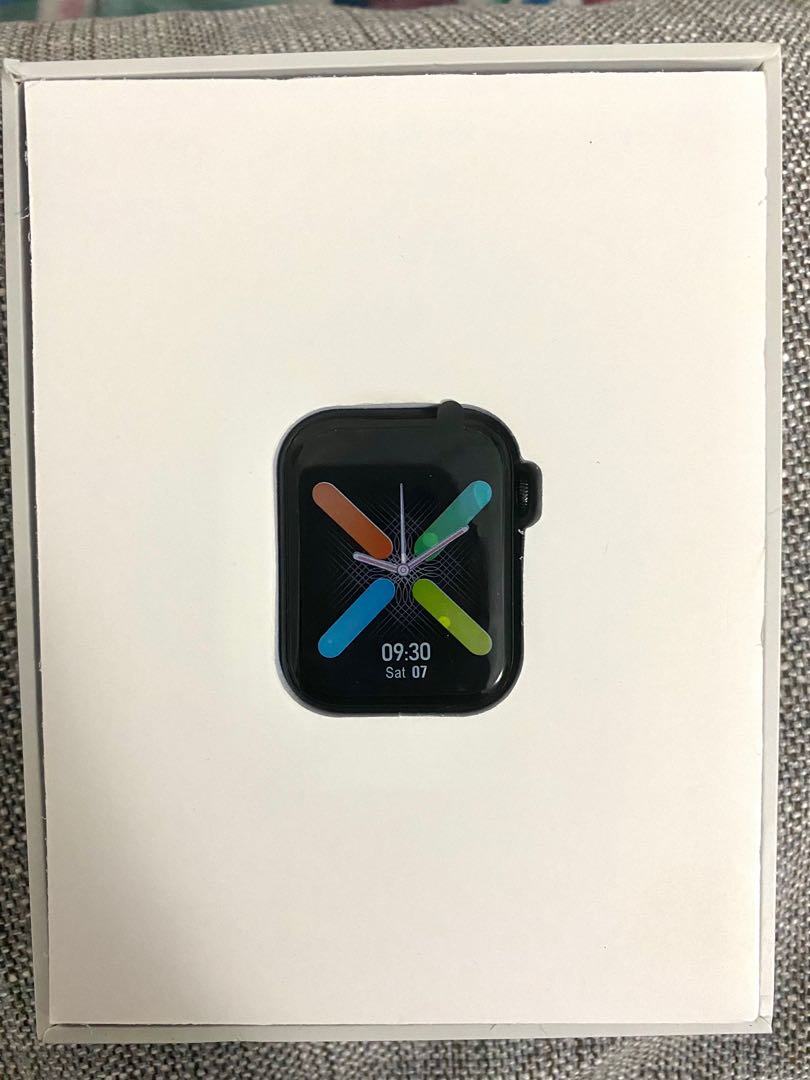 K8 smart watch mtk2502 on sale
