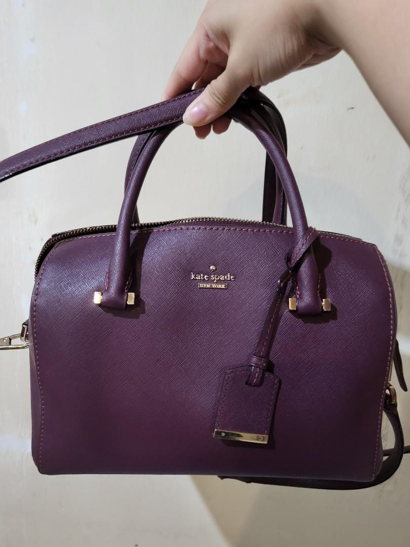 Jual Kate Spade Cameron Street Lane Speedy Crossbody - Jakarta Utara -  Venia_deluxe X Tumijkt