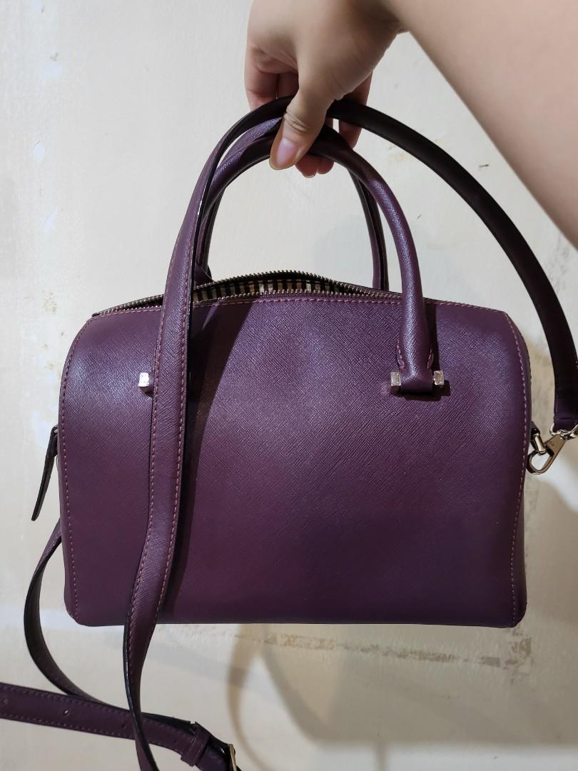 Kate spade cameron street lane speedy hotsell