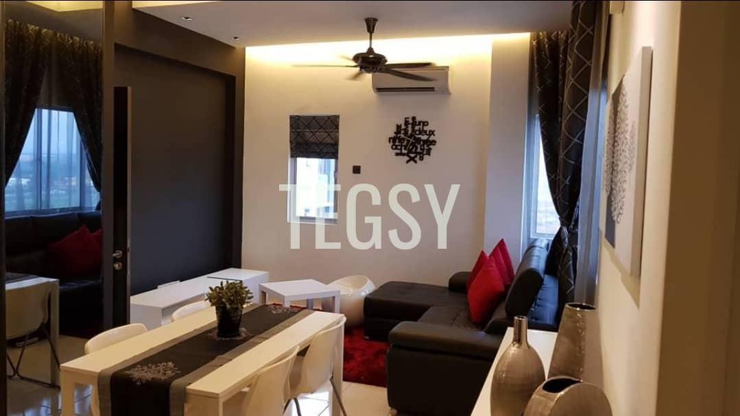 Lagoon Suite Condo Kota Kemuning For Rent Property Rentals On Carousell