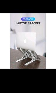 Free pos Laptop stand bracket computer stand