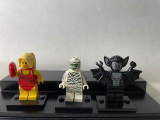LEGO樂高人偶