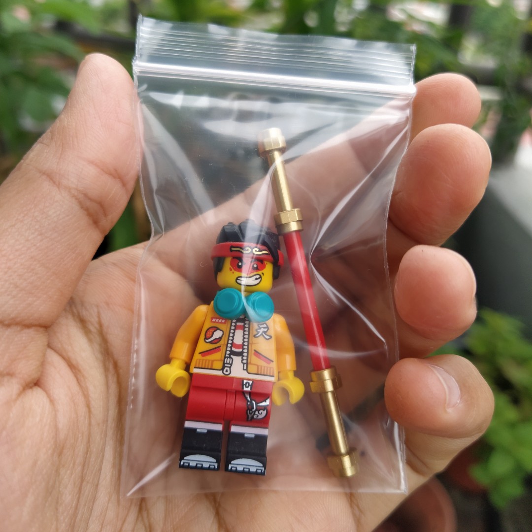 Lego mf hot sale