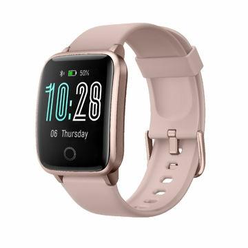 Letscom smart watch id205s sales