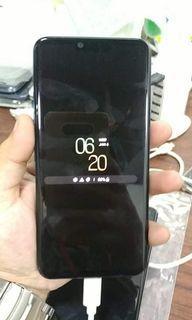 LG G8 THIN Q