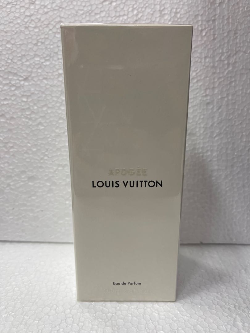 Louis Vuitton Apogee Type (W) — My Brothers Love