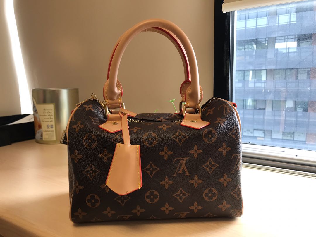 speedy 25 measurements