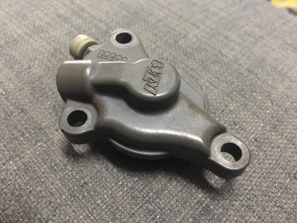 Magura Clutch Slave KTM 690/KTM 450 EXC/Husqvarna 701/Husqvarna 450