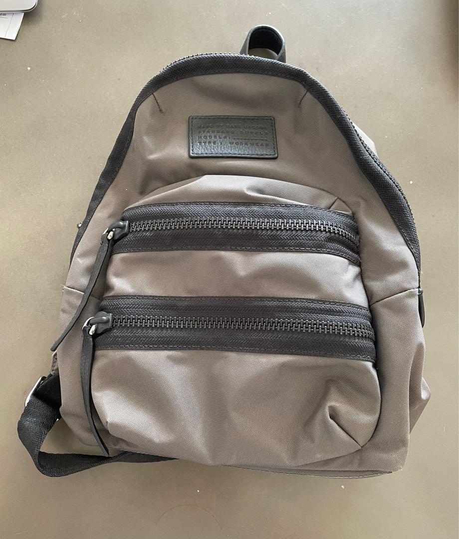 Marc jacobs clearance mini biker backpack