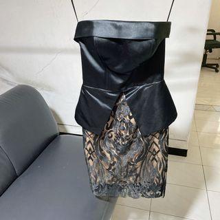 MARGARETHA J Dress