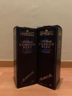 Martell Cordon Bleu 1L