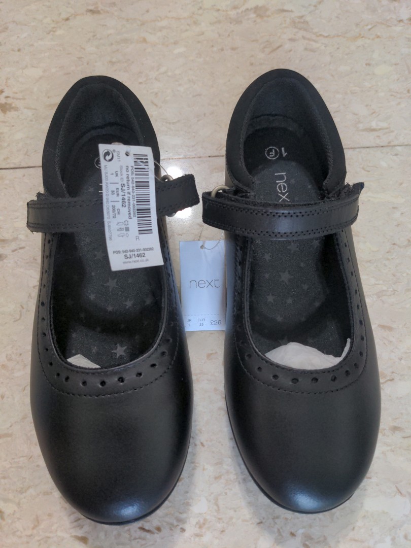 Next girls school shoes sale