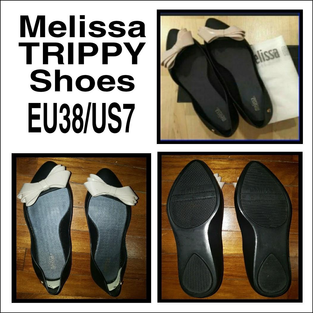 Buy Melissa sandals on sale | Marie Claire Edit