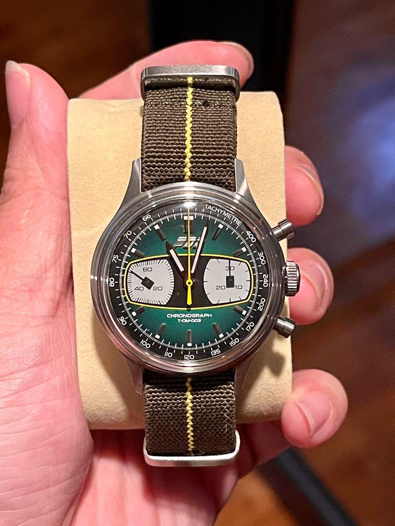 Fod chronograph best sale