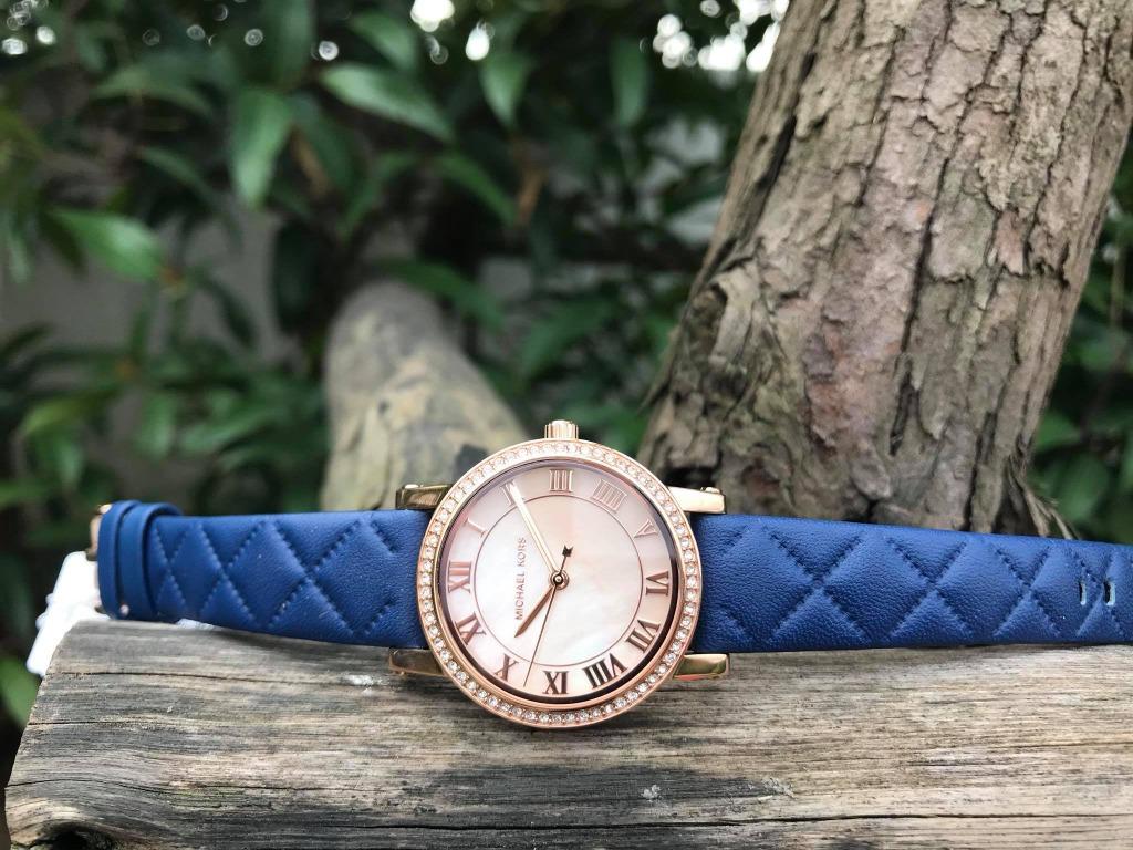 Mk norie watch discount