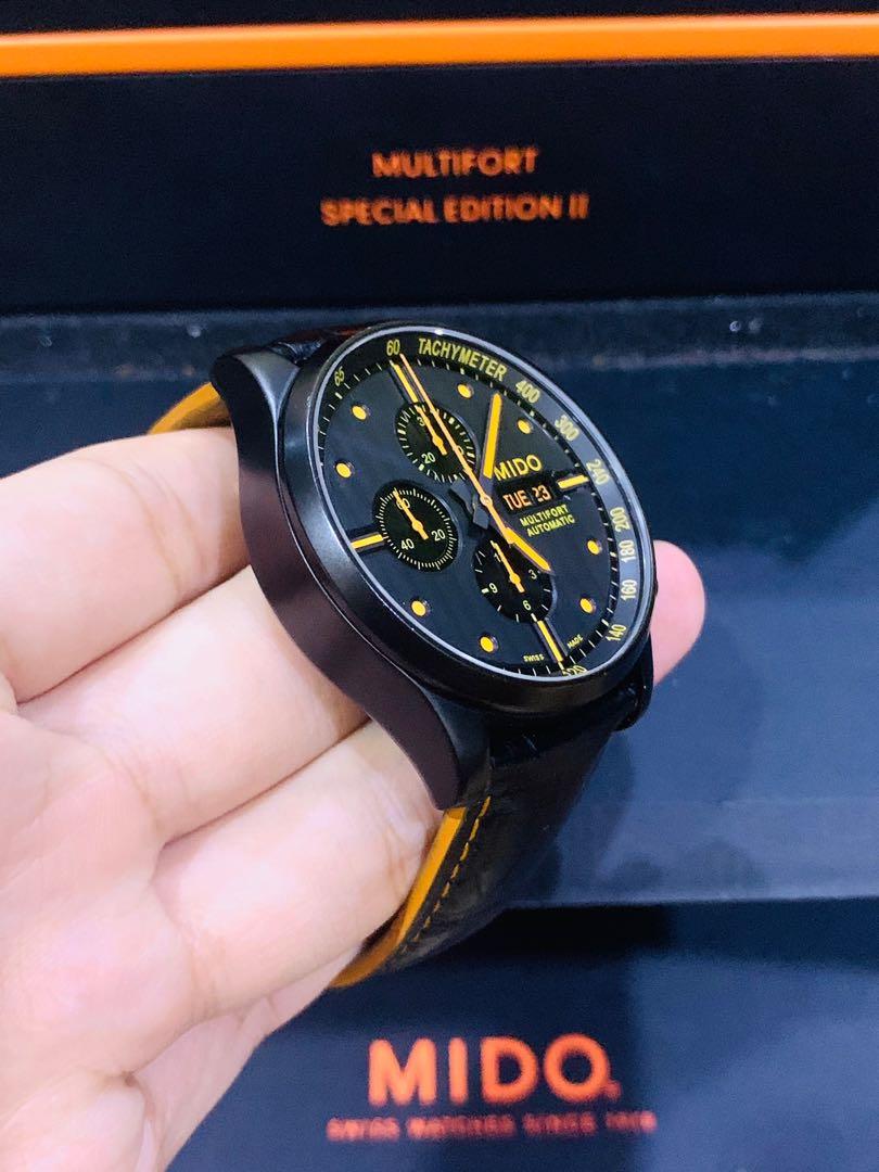 Mido m005614a on sale