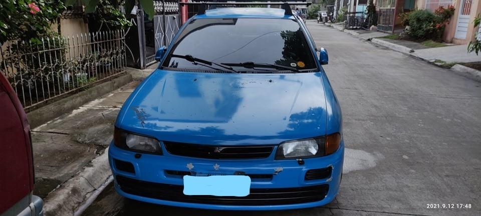 Mitsubishi 1994 Mitsubishi Lancer Manual, Cars for Sale, Used Cars on ...