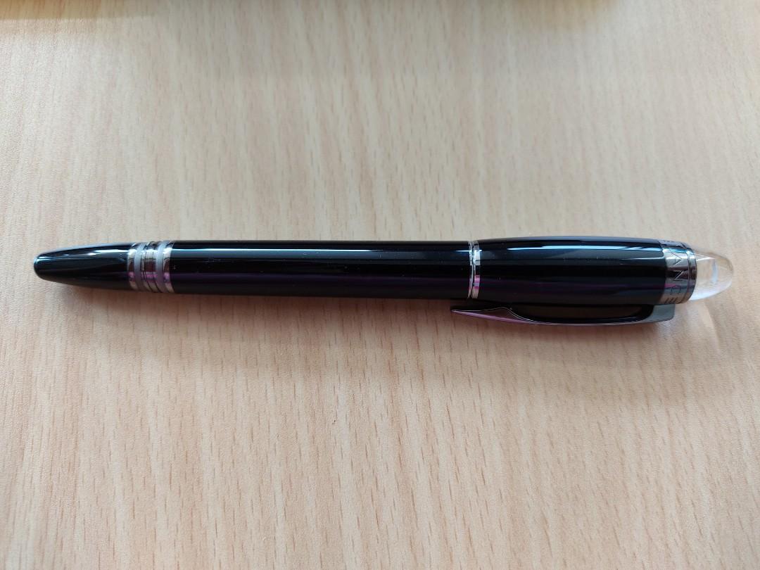 Montblanc Pen for Sale Luxury Accessories on Carousell