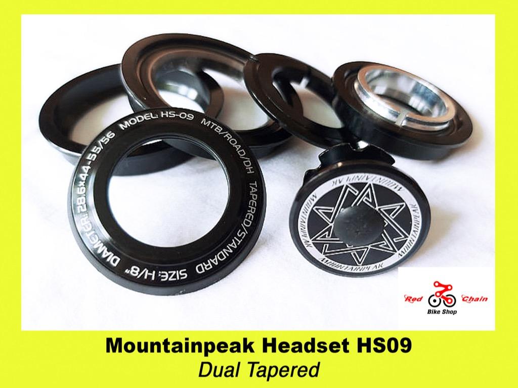 Mountain peak outlet headset price