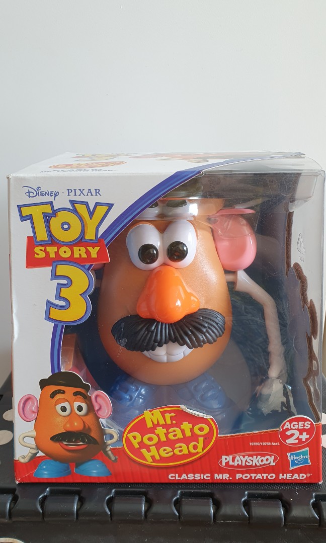 Mr potato head toy story 3 classic shop