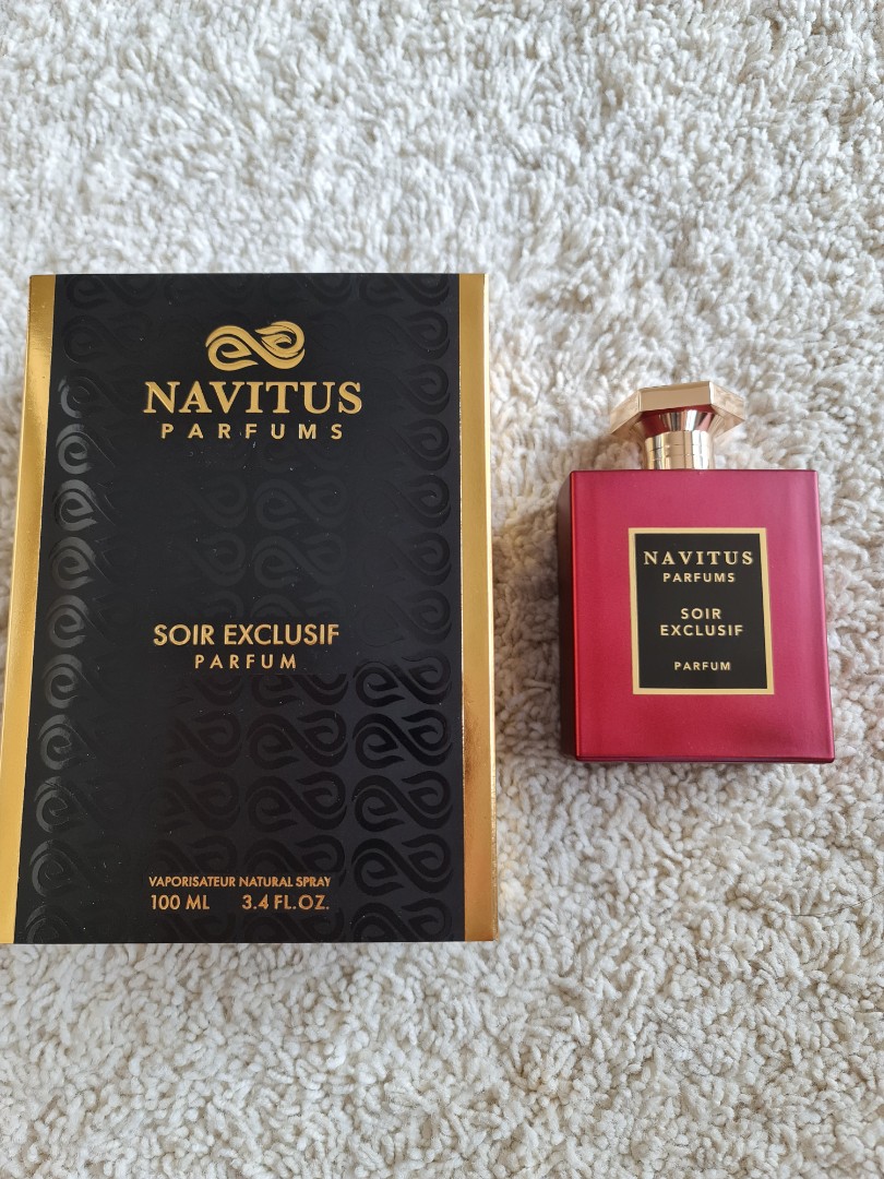 Navitus - Soir Exclusif sale - 100ml