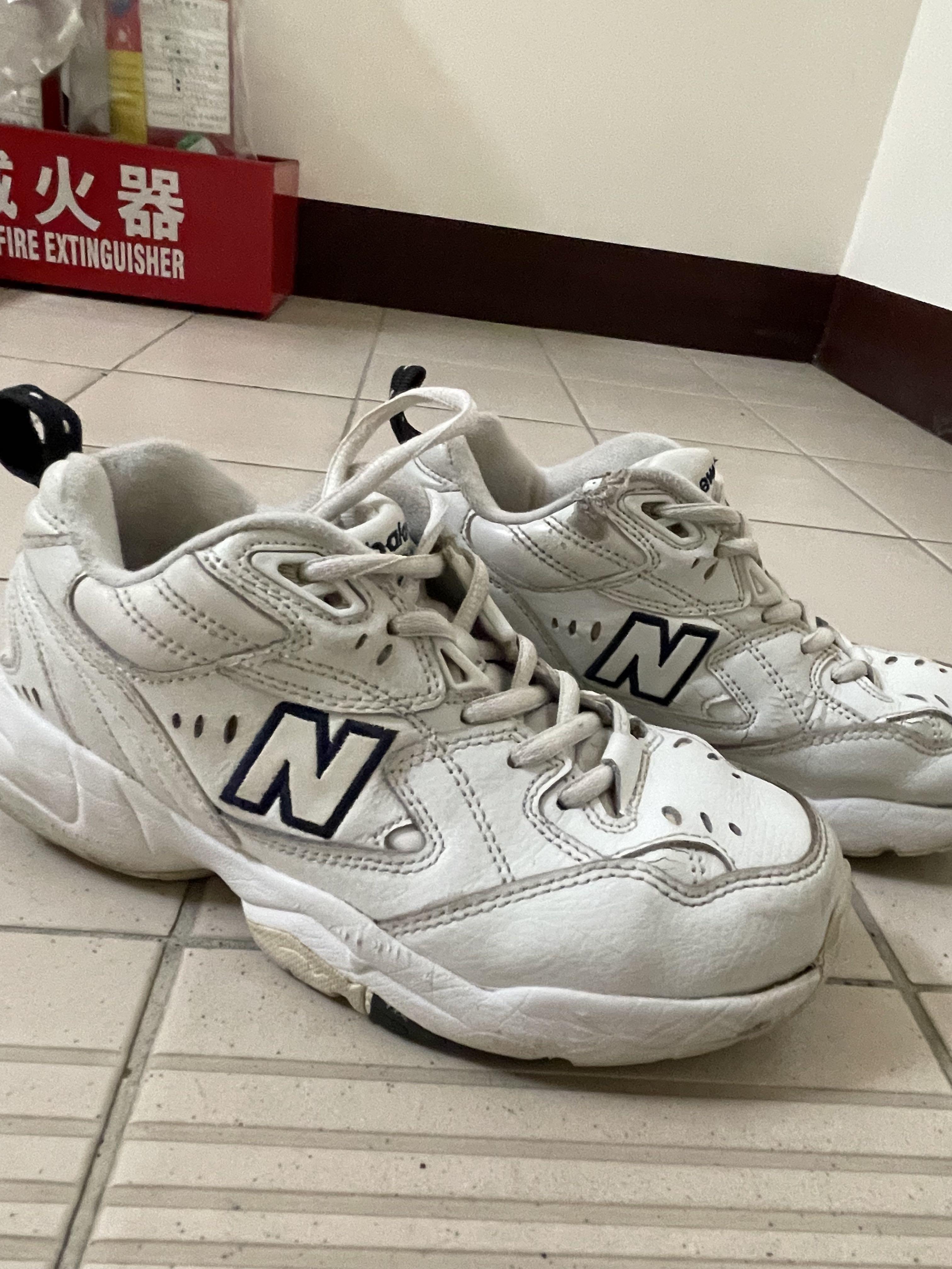 Nb608 clearance