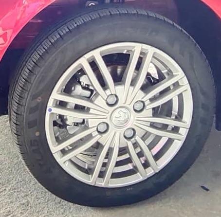 NEW PROTON PERSONA MC2 '0' MUKA, Cars, Cars for Sale on Carousell