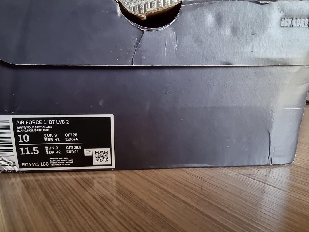nike air force 1 uk 2