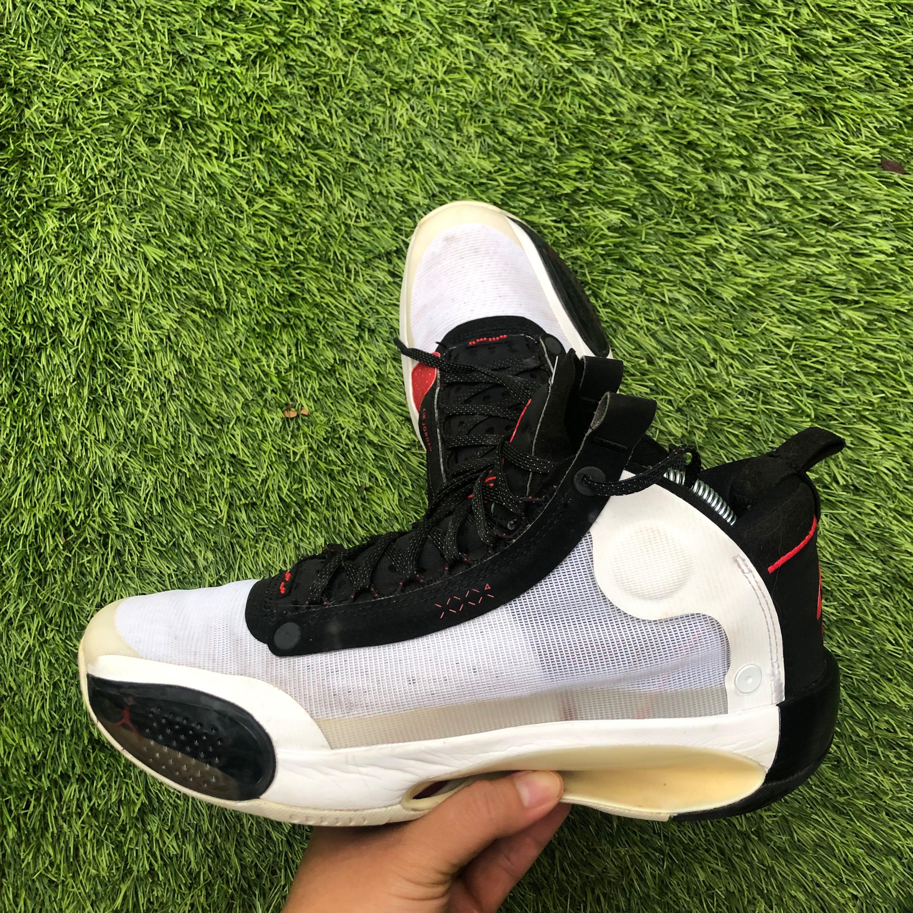 Nike Air Jordan 34 AJ34