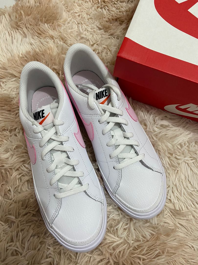 womens court legacy shoes