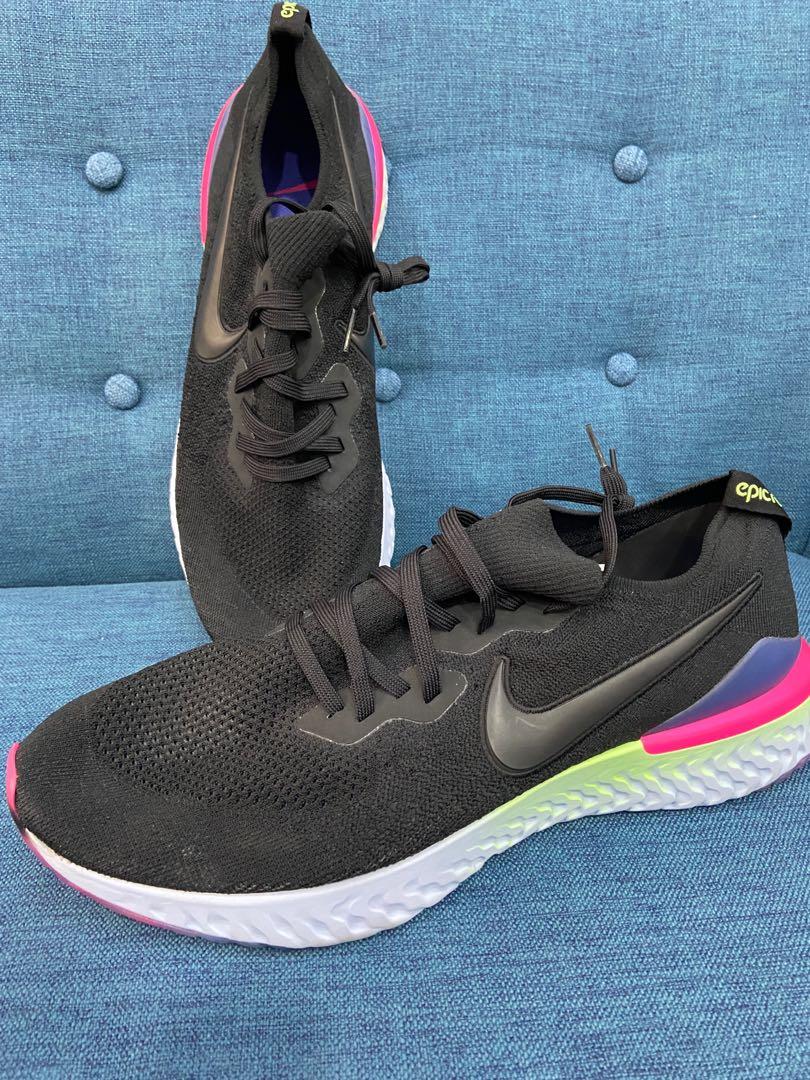Nike epic sales react size 15