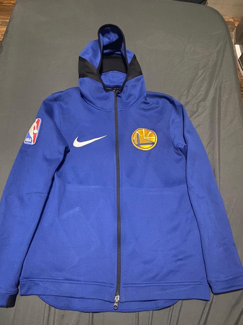 Golden top state coat