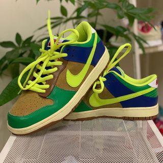 Nike Sb 9uk