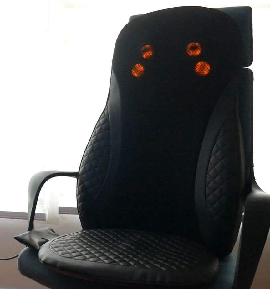 Ogawa mobile 2025 seat xe plus