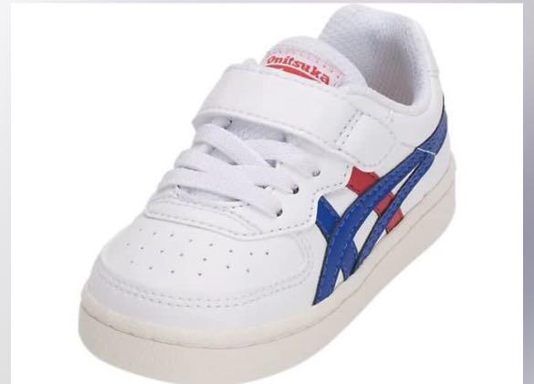 onitsuka for toddlers