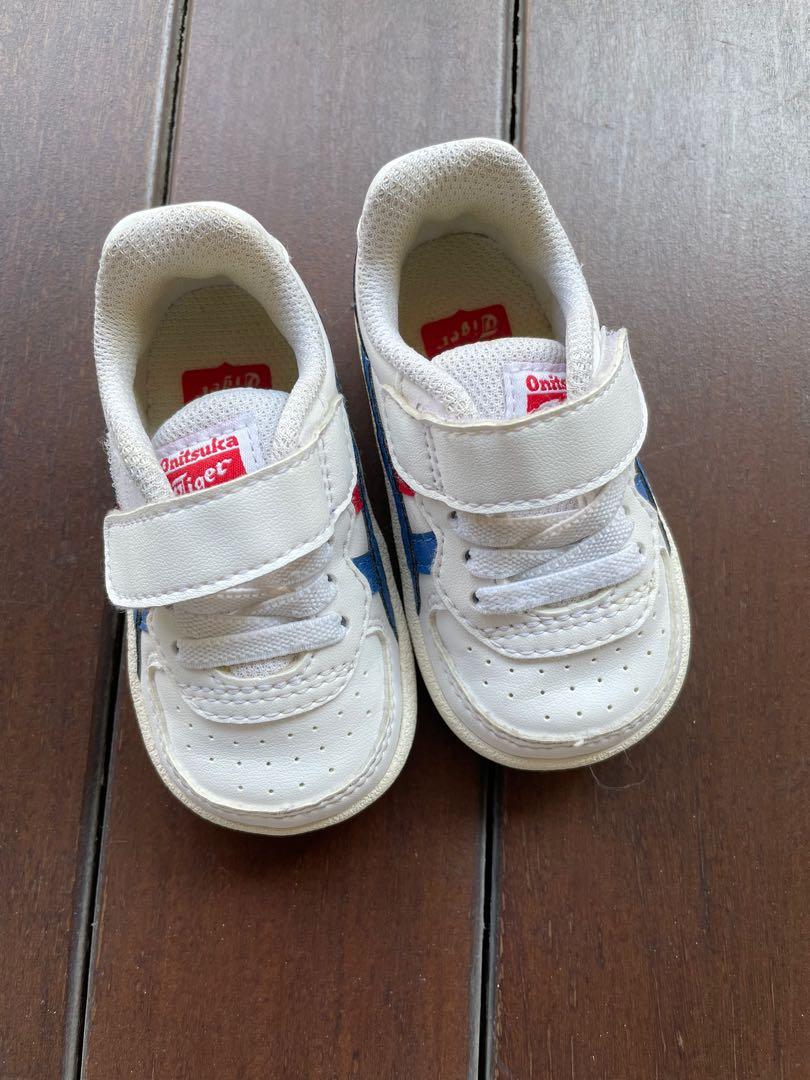 onitsuka for toddlers