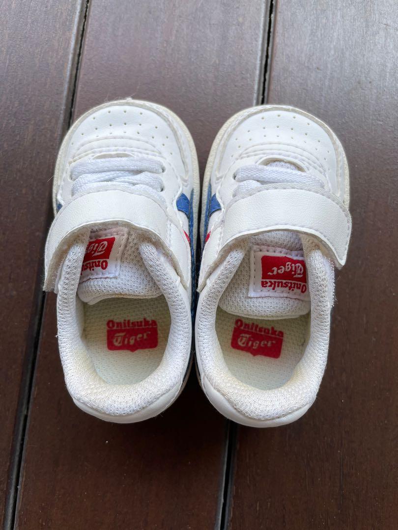 onitsuka for toddlers