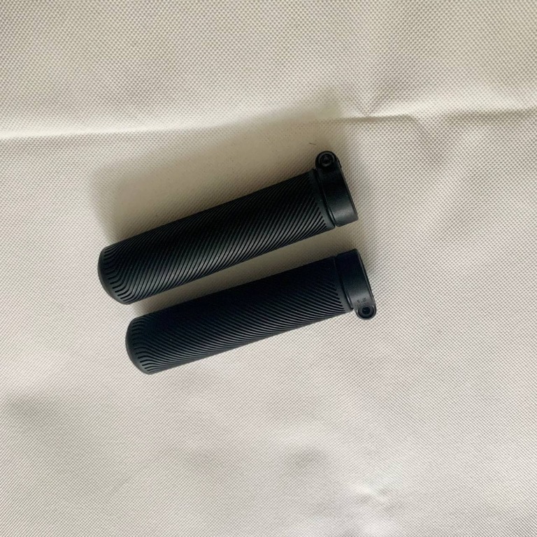Original Brompton Handlebar grips, Sports Equipment, Bicycles & Parts, Parts & Accessories on