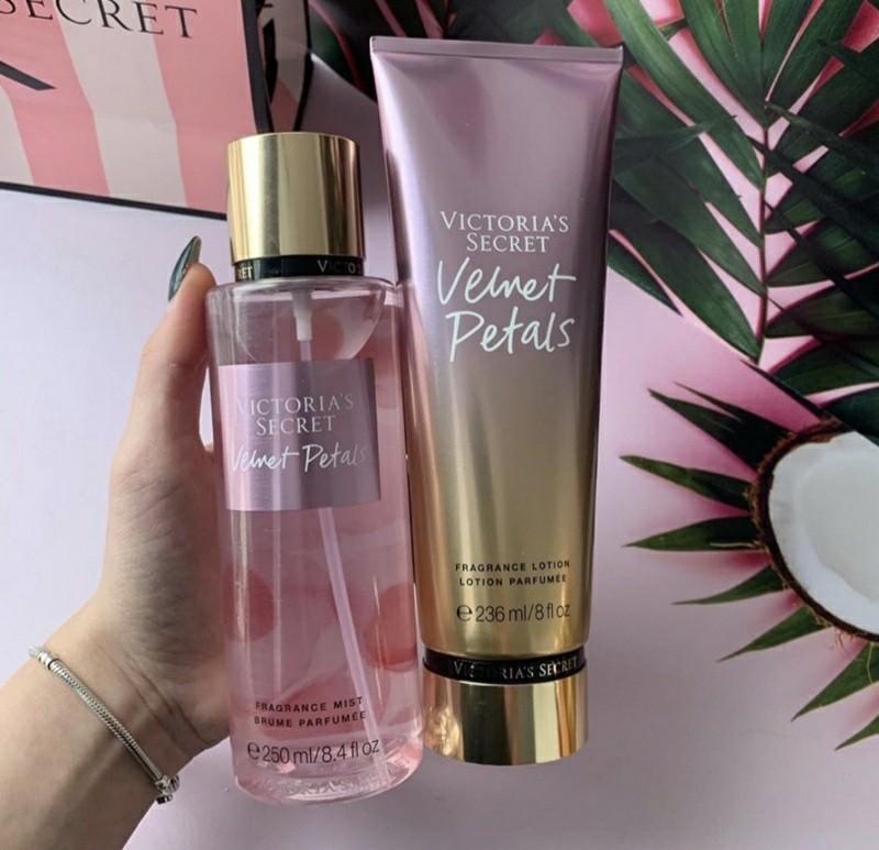Harga victoria secret velvet petals cheap