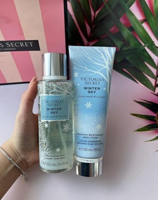 Winter sky 2025 victoria secret