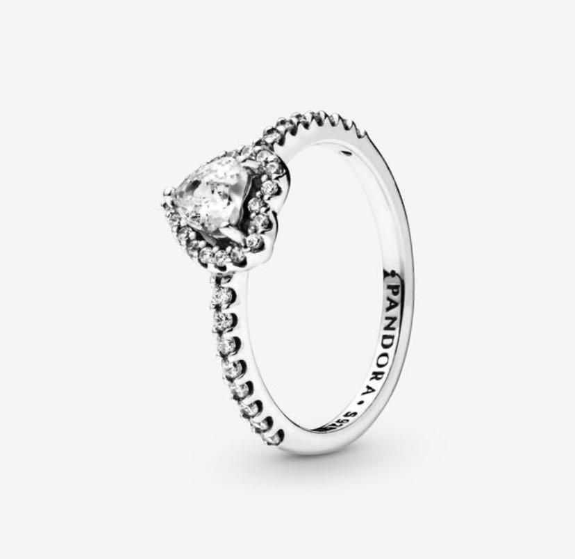 Children's rings pandora sale