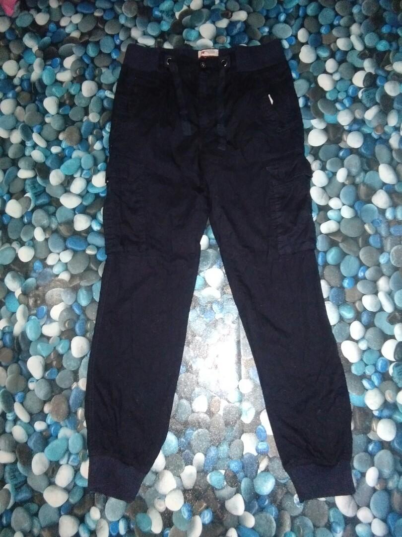Pj mark cargo discount pants